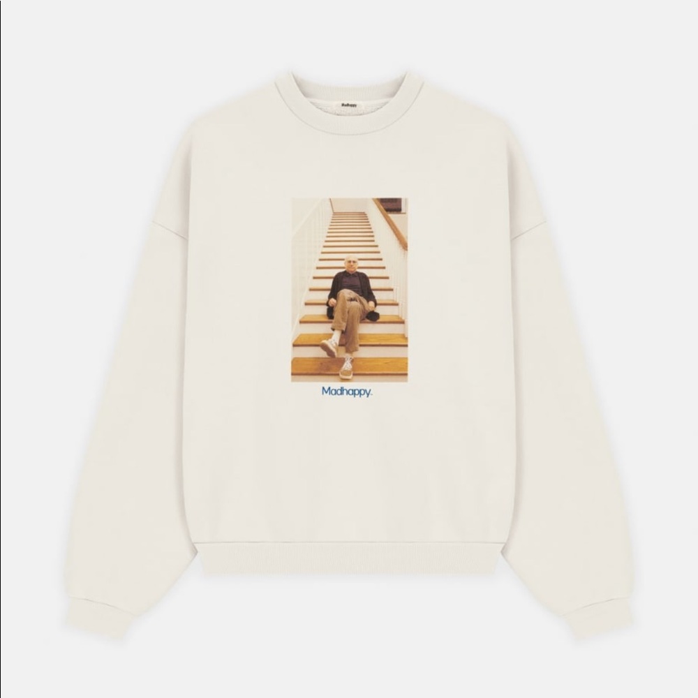 Madhappy Curb Your Enthusiasm Hoodie